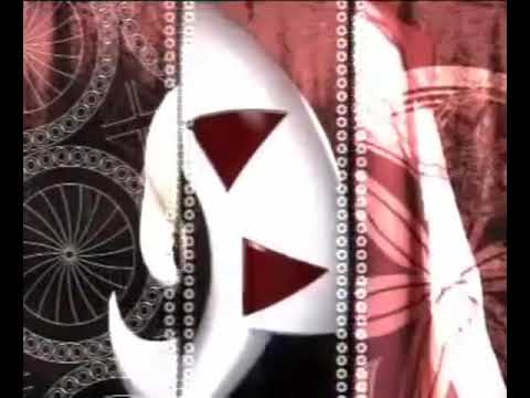 Qatar Television 2 Ident (2006)