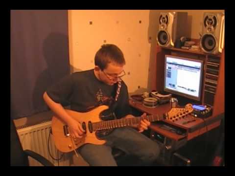 Lyle Watt - Metalcore (Andy James)