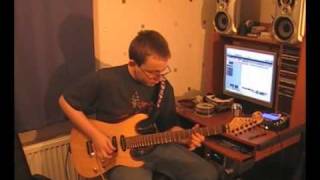 Lyle Watt - Metalcore (Andy James)