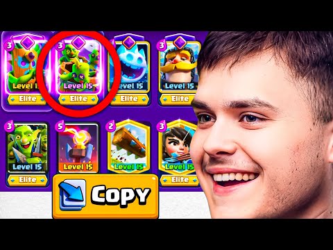 If I Win, I STEAL My Opponent's Win Condition