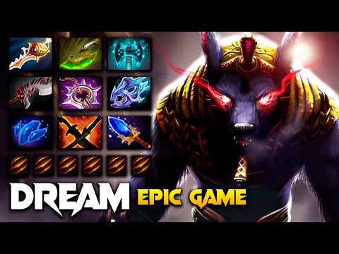 dream Ursa [24/4/15] Epic Game - Dota 2 Pro Gameplay [Watch & Learn]