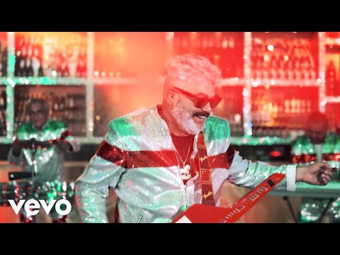 Su Majestad Mi Banda El Mexicano de Casimiro Zamudio - Mambo Lupita