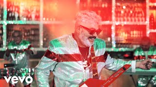 Su Majestad Mi Banda El Mexicano de Casimiro Zamudio - Mambo Lupita