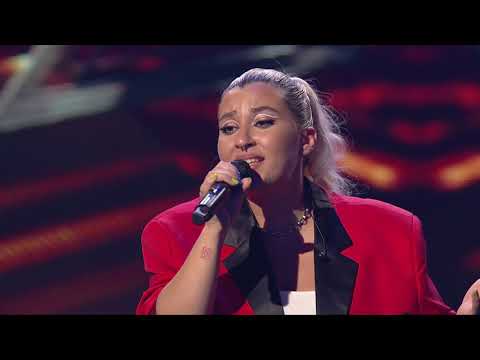 Marija with a J | X Faktorius 2021 m. LIVE | 1 serija