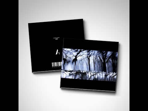 Joachim Spieth - Tides