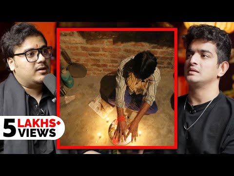 Kaala Jaadu - Truth About Black Magic Practices In India