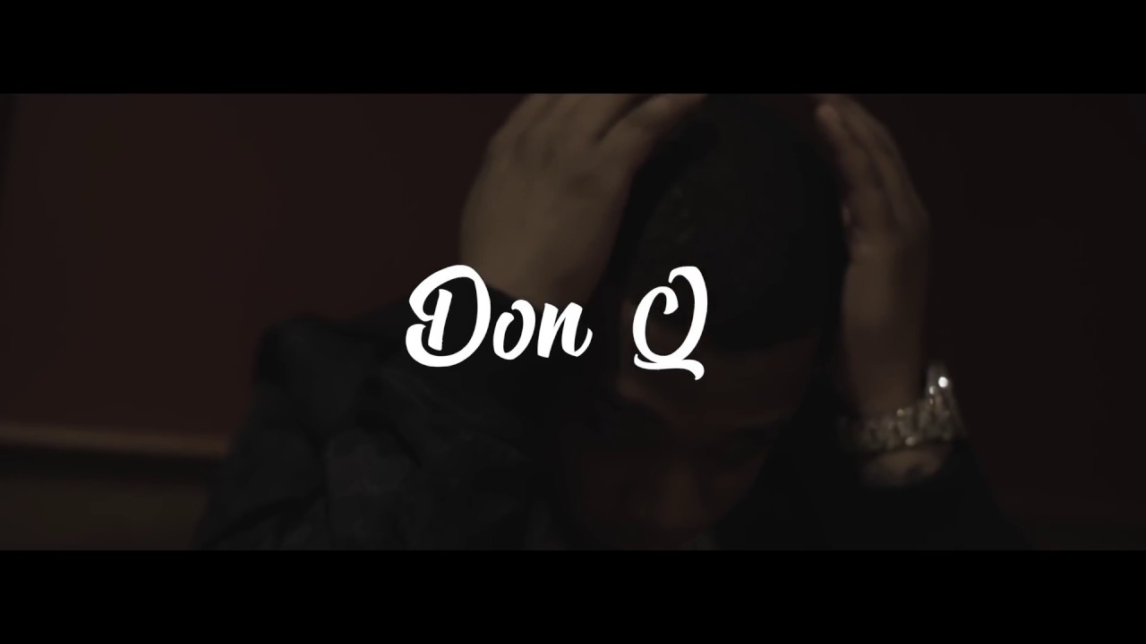 Don Q – ”Killa Season”