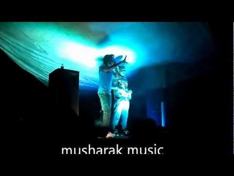 Willy Mento ft ChocO Face - Pan Con Salami En Vivo