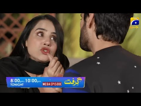 Girft Upcoming Episode 28 Teaser - Grift Episode 28 Teaser - Drama Grift