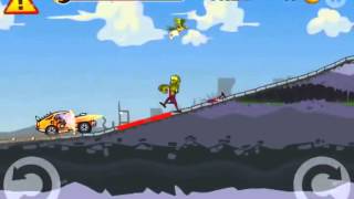 Zombie Road Trip videosu