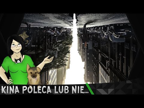 Mroczna wieża - Kina Poleca... lub nie #181