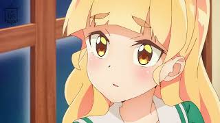 [23春] 百合是我的工作！ (百乃工) 05 先行預告