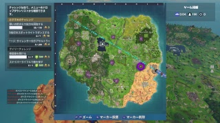 『実況者見習い』が逝く、フォートナイト