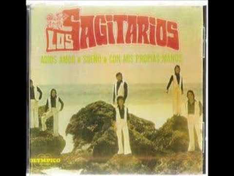 LOS SAGITARIOS---a los cuatro vientos