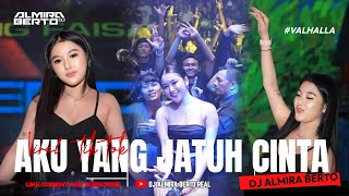 Download lagu FUNKOT - AKU YANG JATUH CINTA [ DUDY ORIS ] NEW 2024✓ | LIVE AT VALHALLA SPECTA |  DJ ALMIRA BERTO mp3