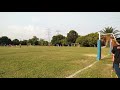 Alhamdulillah Free Kick Muhammad Al Fatih Semi Final Tournament KVJL 2019