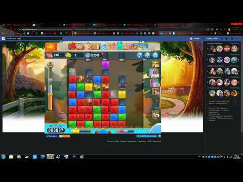 PET RESCUE SAGA LEVEL 5679