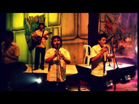 Ay corazón  - Pelo D' Ambrosio | En Vivo