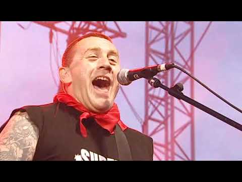 Manu Chao - Radio Bemba. Baionarena (2009)