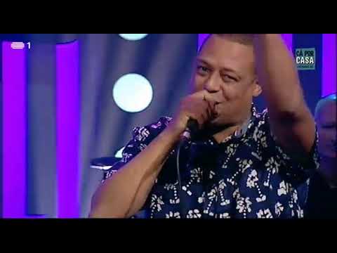 Carlão – #Demasia | Cá por Casa | RTP