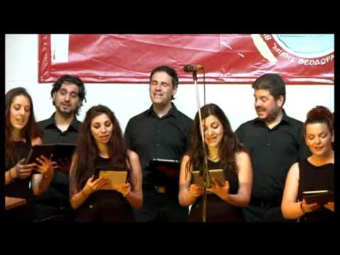 Voice Box - Choir Competition - First Prize