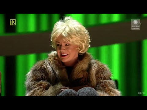 XXII Rybnicka Jesień Kabaretowa - Na rybach