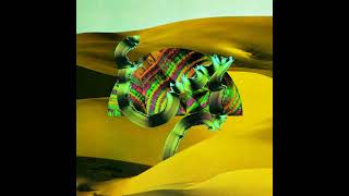 Life's a Beach - Django Django