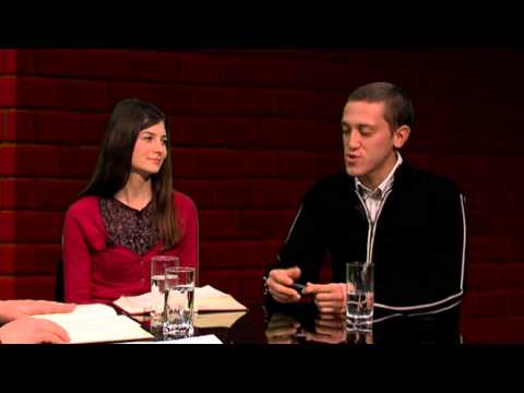 Duhos - Dođi i vidi - Tko sam ja?