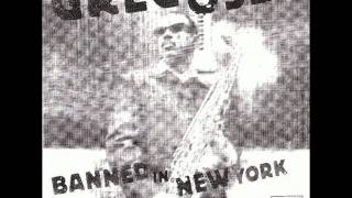 Greg Osby - Big Foot