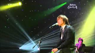 대성 (Daesung) - 솜사탕 (Cotton Candy) - live