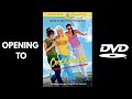 Opening To Crossroads 2002 DVD