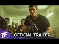 THE TOMORROW WAR Official Trailer (2021) Chris Pratt Action Movie HD