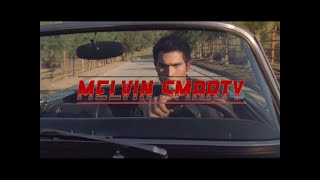 melvin smarty the movie