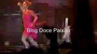 Amor á Prova(Canudinho) - Babado Novo 2003