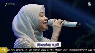 Download lagu Alma esbeye live Cirebon || {Ya rait} mp3