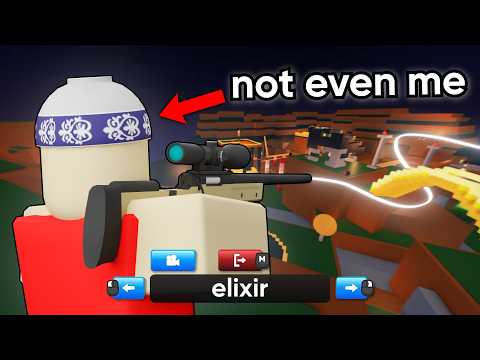 i got banned on rivals for the dumbest reason