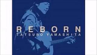 ♪エレクトーンで山下達郎の「REBORN」を弾いてみた♪