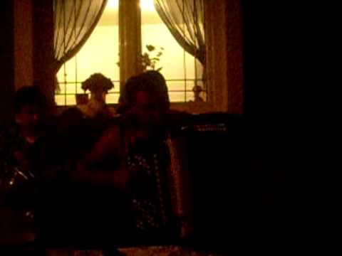 Slavisa Djordjevic i Duda Duet Klicevac 2009