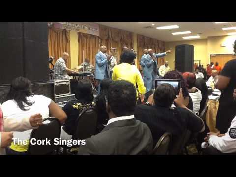 The Cork Singers In Olive Branch, MS