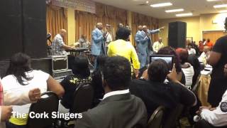The Cork Singers In Olive Branch, MS