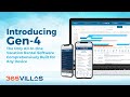 365Villas Gen-4 Release
