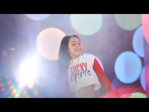 Lucky Girls (SISNBRO) - Siren Beat (Savage Love)