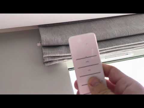 Честный обзор на электрокарниз ONVIZ