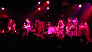 Thursday - Wind-Up (LIVE HD)