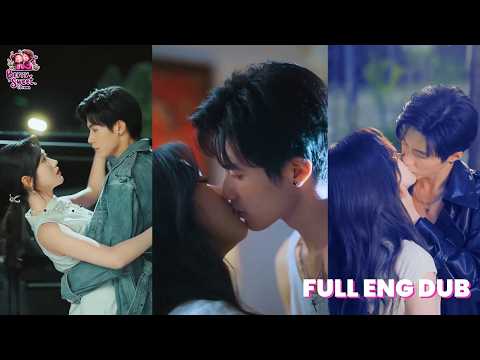 [ENG DUB] He Saved My Life... So I Had to MARRY Him to Save His Powers! | CDRAMA