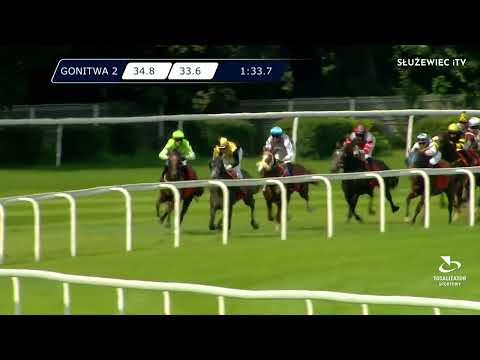 Nagroda Białki - (kat.A)  21.08.2022 - (Dzień 26; Gonitwa 2)