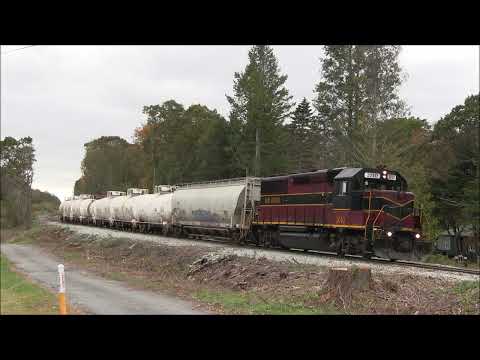 Mass Coastal MC-4 - October 2021