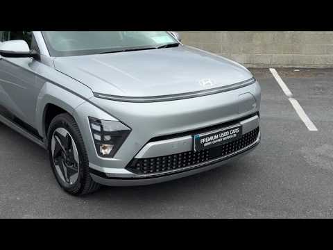 Hyundai KONA EV ELEGANCE 65KWH Auto - High Spec an - Image 2