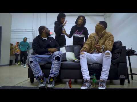 @vonomontana X @UncleJoepodcast episode 5