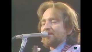 Willie Nelson - Bloody Mary Morning
